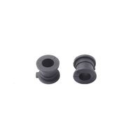 Duralast Sway Bar Bracket Bushing HB200757 for Lexus