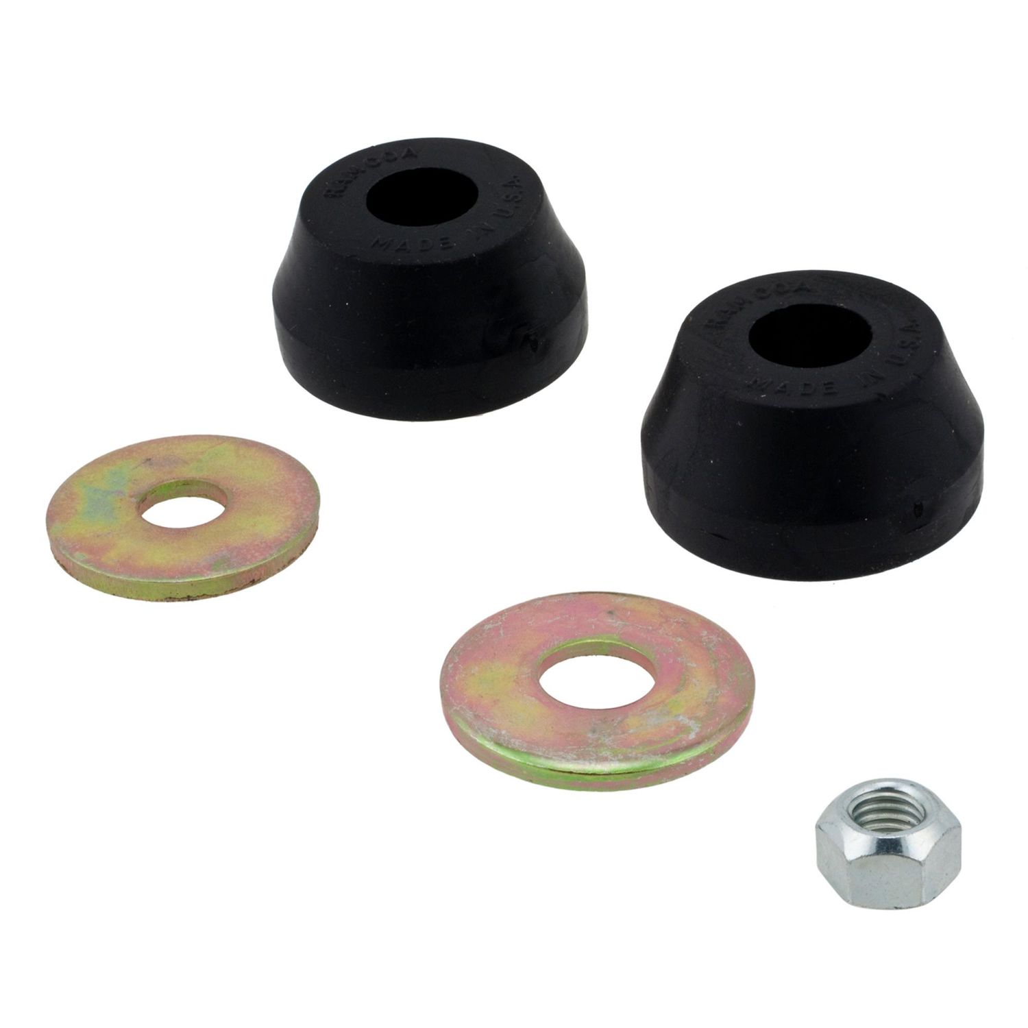 Duralast Strut Rod Bushing HB2023