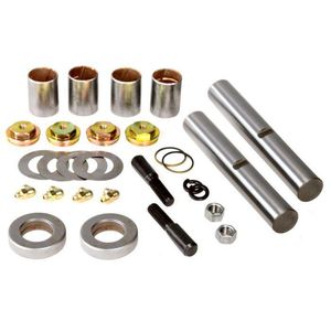 King pin R&R - Ford Truck Enthusiasts Forums