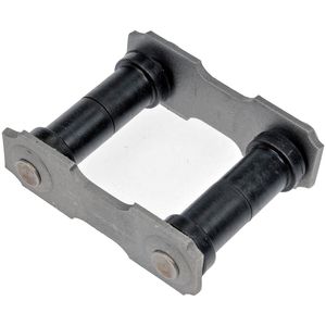 Duralast Leaf Spring Shackle Bushing SK172