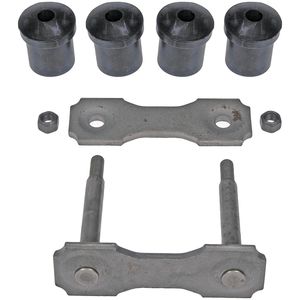 Duralast Leaf Spring Shackle Bushing SK289