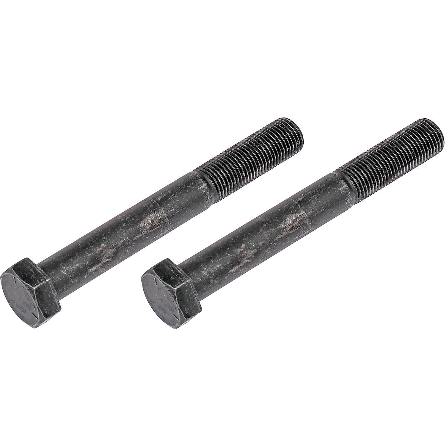 Duralast Leaf Spring Bushing/Bolt SK4358