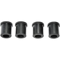 Best Leaf Spring Shackle Bushing for Toyota Cars, Trucks & SUVs