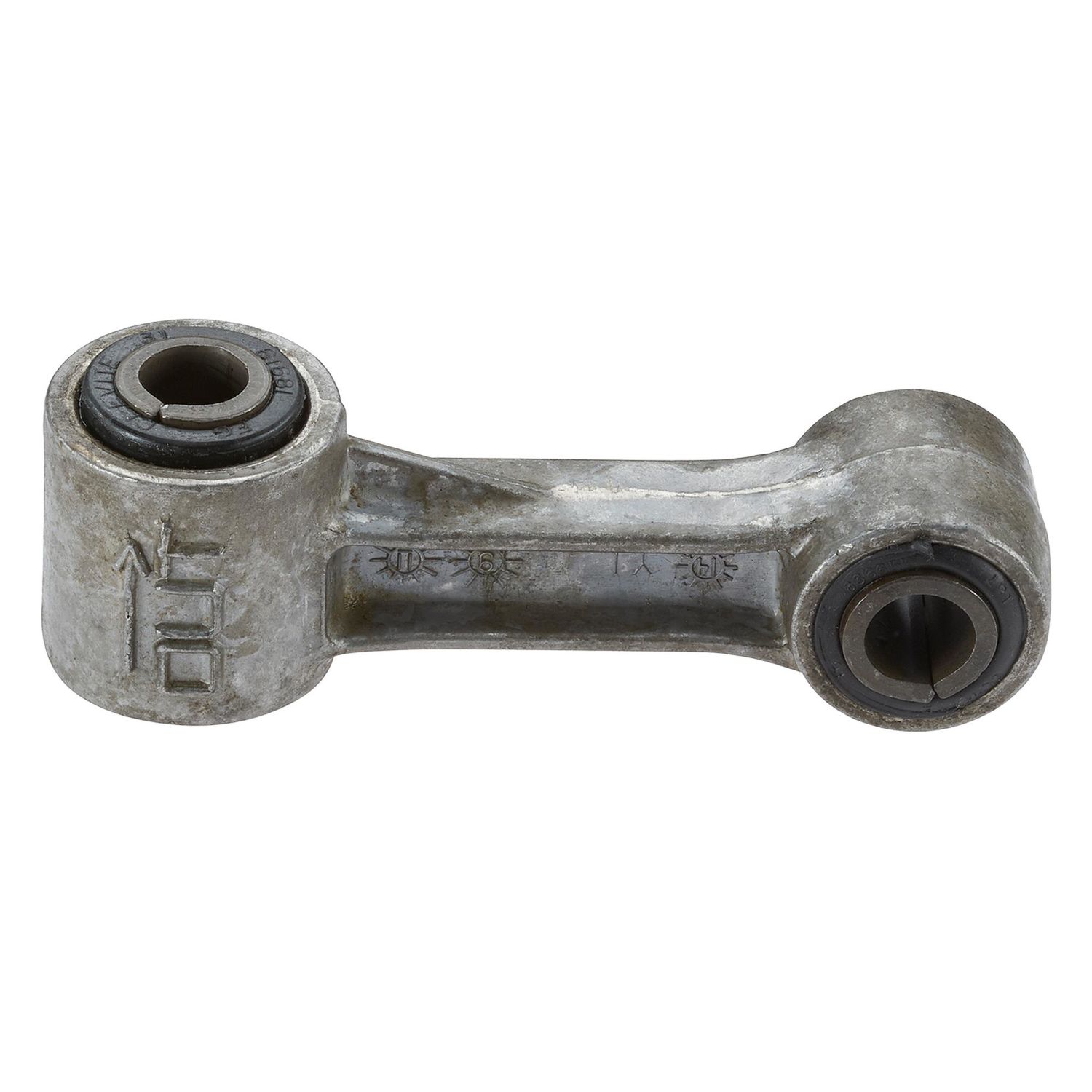 BARGNANI タンク BNK014 Sway bar - vehicle kit – Whiteline USA