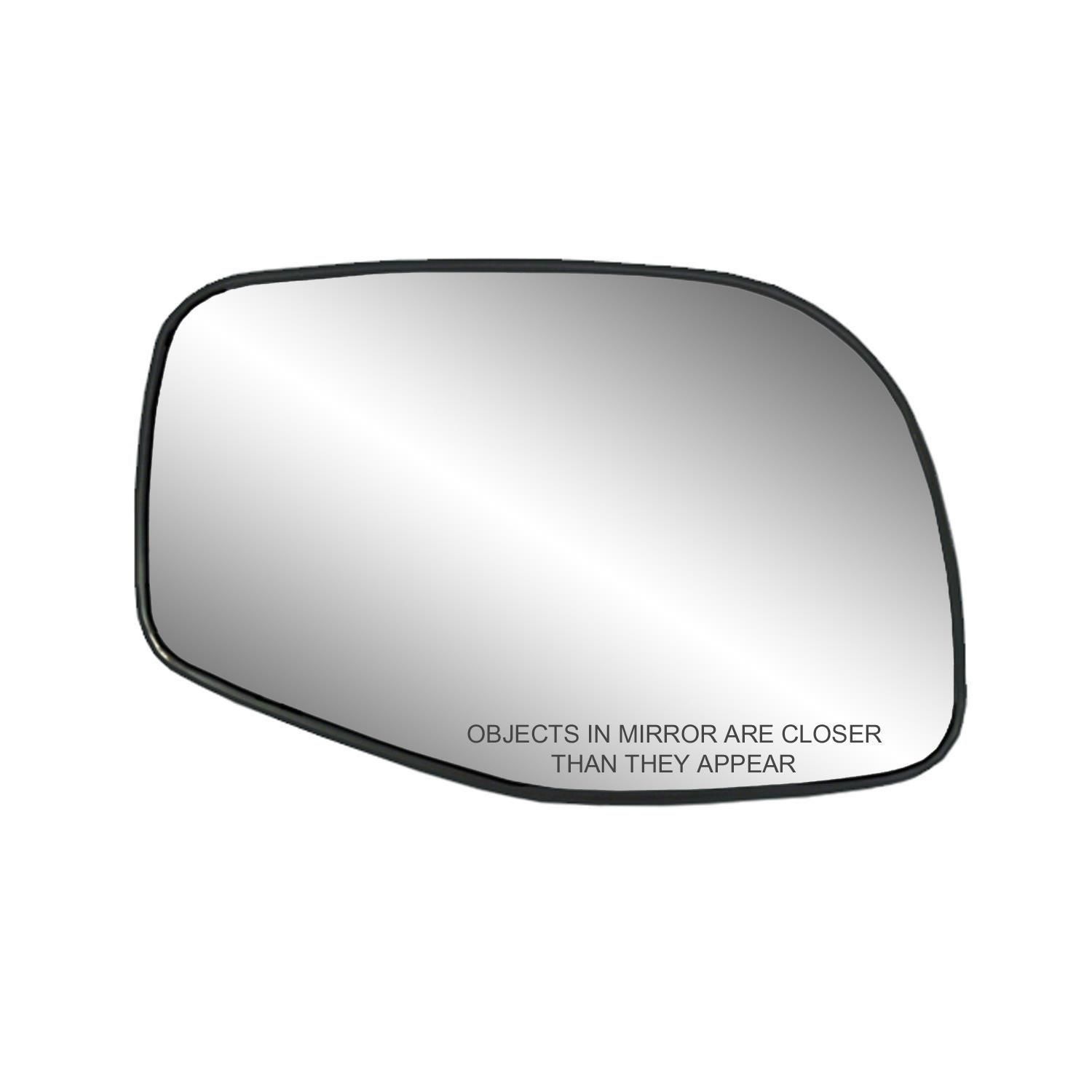 K Source Mirror Replacement Glass 30035