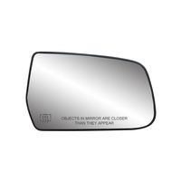 K Source Mirror Replacement Glass 30230 for 2012 GMC Terrain