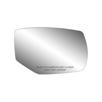 K Source Mirror Replacement Glass 30269 for 2014 Honda Accord