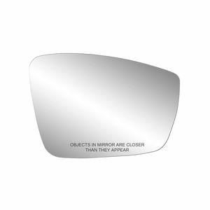 K-Source Door Mirror Glass Assembly 30273