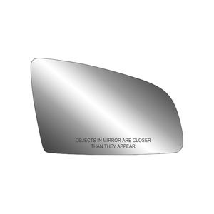 K Source Mirror Replacement Glass 30279