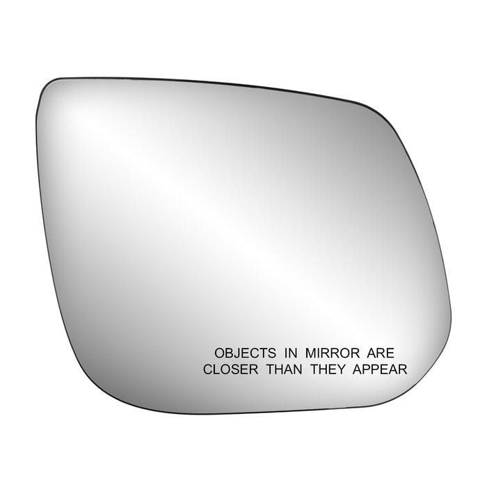 K-Source Door Mirror Glass Assembly 30336