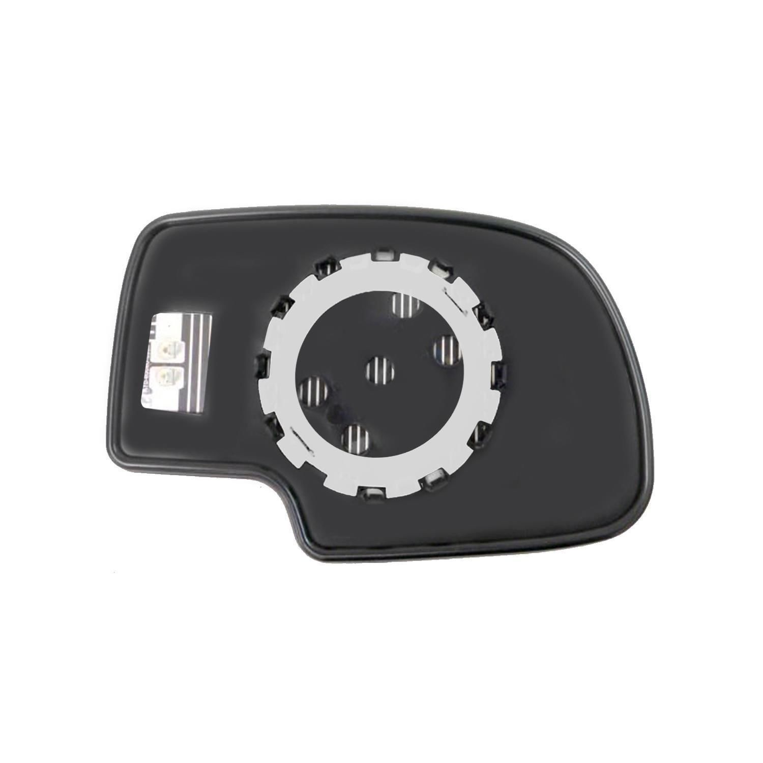 K Source Mirror Replacement Glass 33058