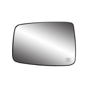 2010 dodge ram 1500 store side mirror replacement