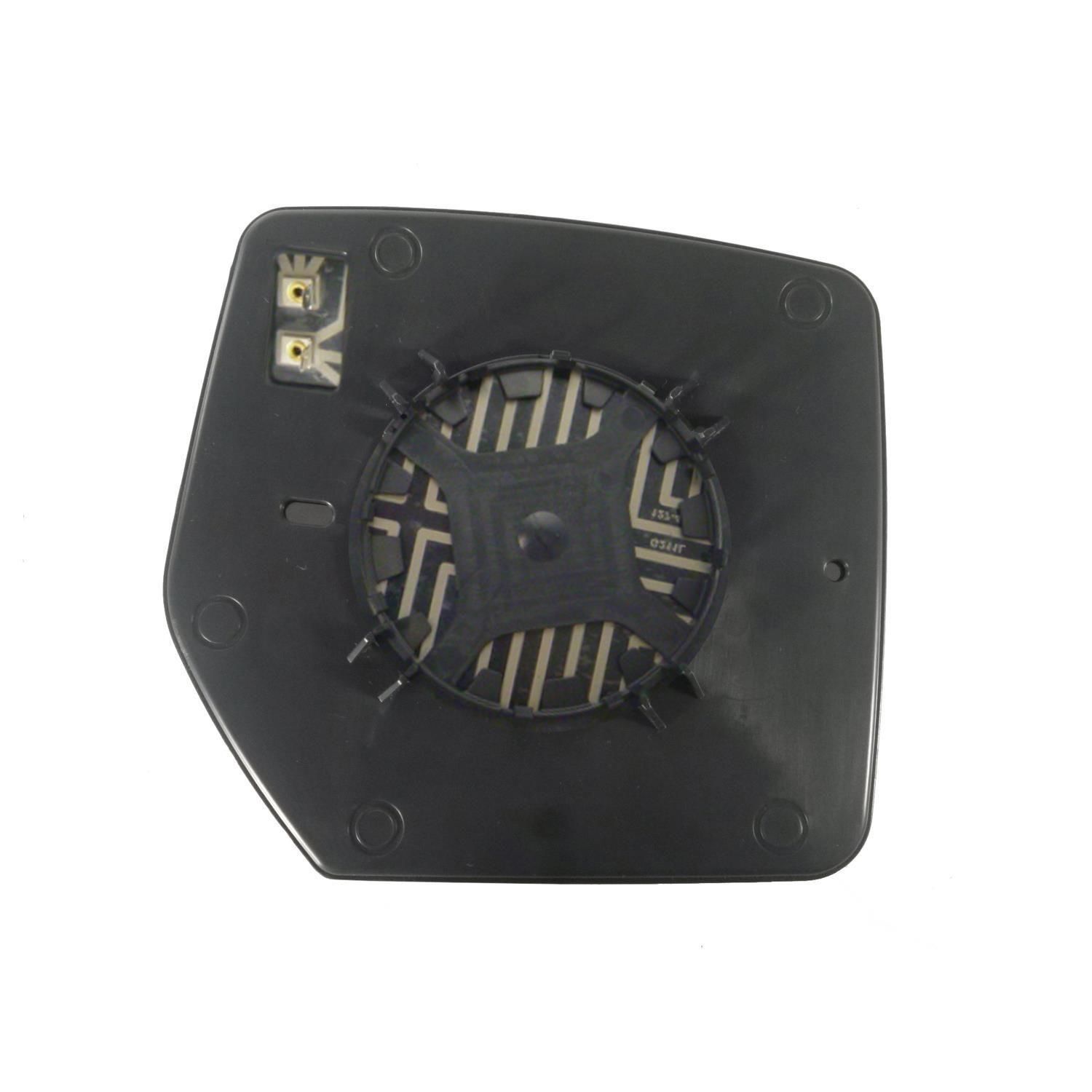 K Source Mirror Replacement Glass 33264