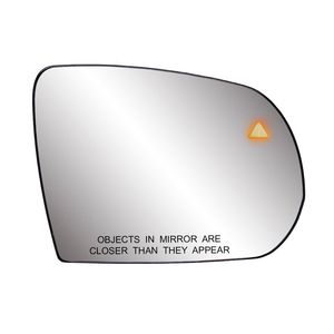 K-Source Door Mirror Glass Assembly 50321