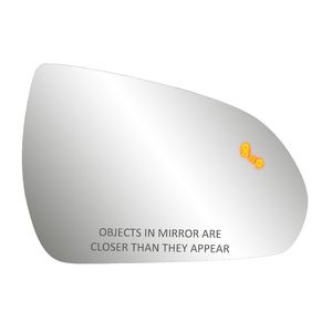 Elantra Replacement Mirror Glasses - Best Mirror Glass Replacement