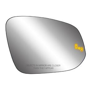 K-Source Door Mirror Glass Assembly 50345