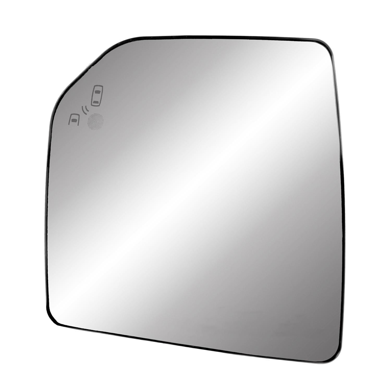 K Source Mirror Replacement Glass 55307