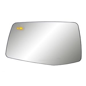 Chevrolet Silverado 3500 HD Mirror Replacement Glass - Best Mirror