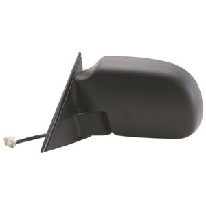 2000 chevy s10 on sale rear view mirror