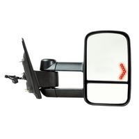 K Source Mirror Assembly 62135G for 2017 Chevrolet Silverado 1500