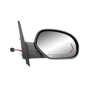 2007 GMC Sierra 1500 Mirror Assembly