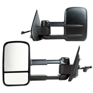 Autozone deals towing mirrors