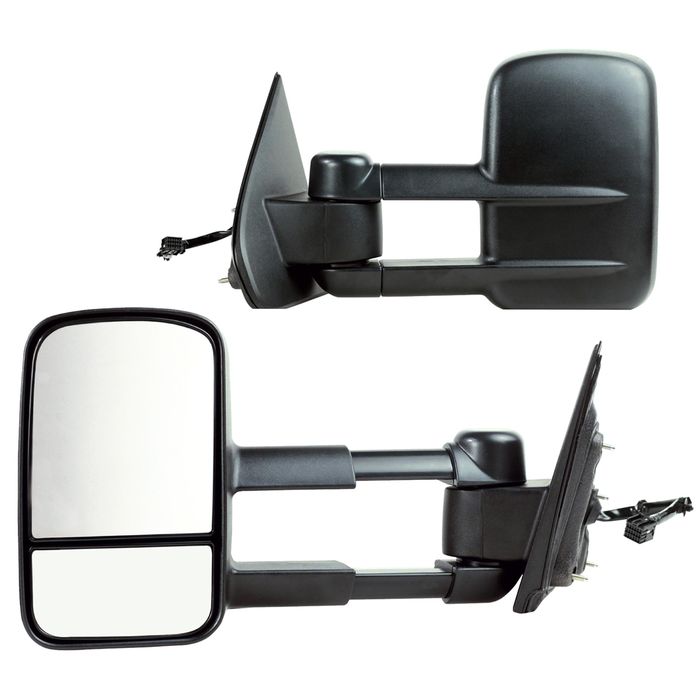 Autozone towing mirrors discount