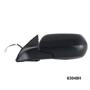K Source Mirror Assembly 63048H for Mazda 3