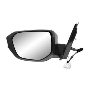 2016 honda civic rear deals view mirror replacement