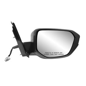 2019 Honda Civic Mirror Assembly