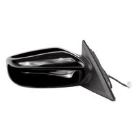 2017 nissan altima passenger side mirror cover