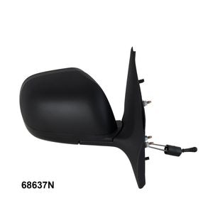K-Source Door Mirror 68637N K-Source Door Mirror 68637N