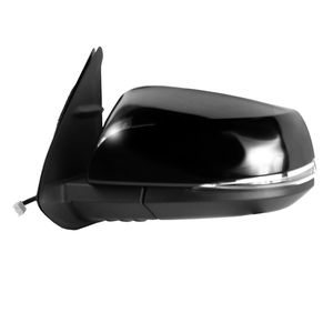 K-Source Door Mirror 70216T for Toyota Tacoma