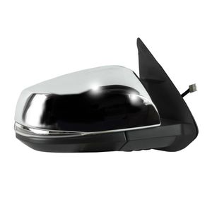 K-Source Door Mirror 70221T for Toyota Tacoma
