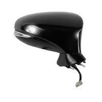 K Source Mirror Assembly 70711T for Lexus IS250
