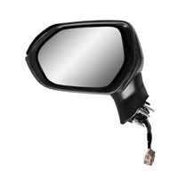 2021 Toyota Corolla Mirror Assembly