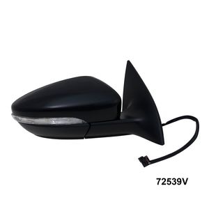 K Source Mirror Assembly 72539V for Hyundai Santa Fe