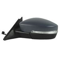 2013 vw passat passenger side mirror
