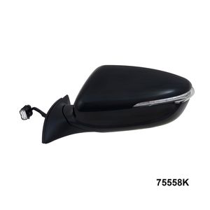 K-Source Door Mirror 75558K