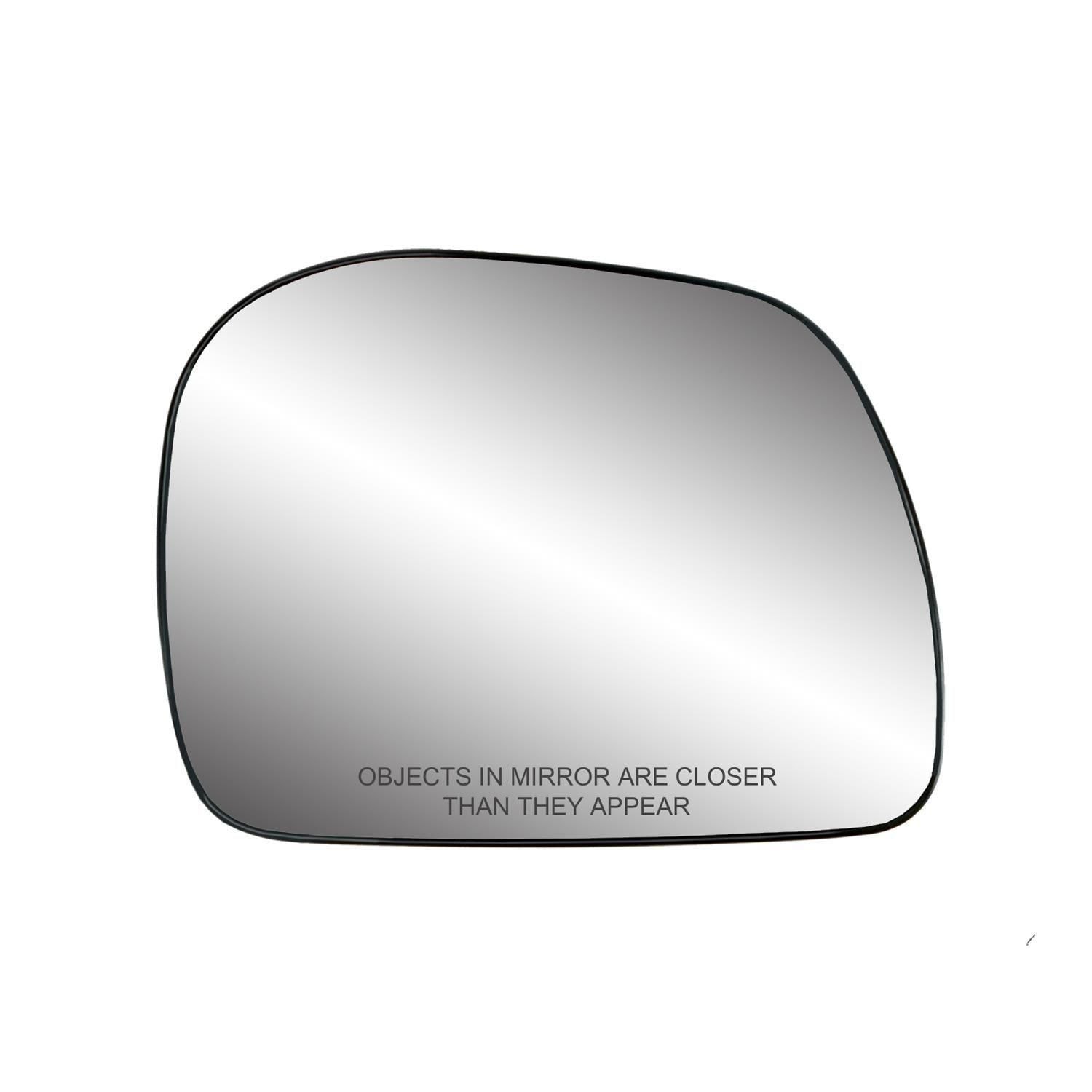 K Source Mirror Replacement Glass 80191