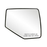 K Source Mirror Replacement Glass 80209 for Ford