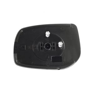 k*i様 落札者購入拒否のため再出品 Smoke & Mirrors Delux K-Source Door Mirror Glass Assembly 80226