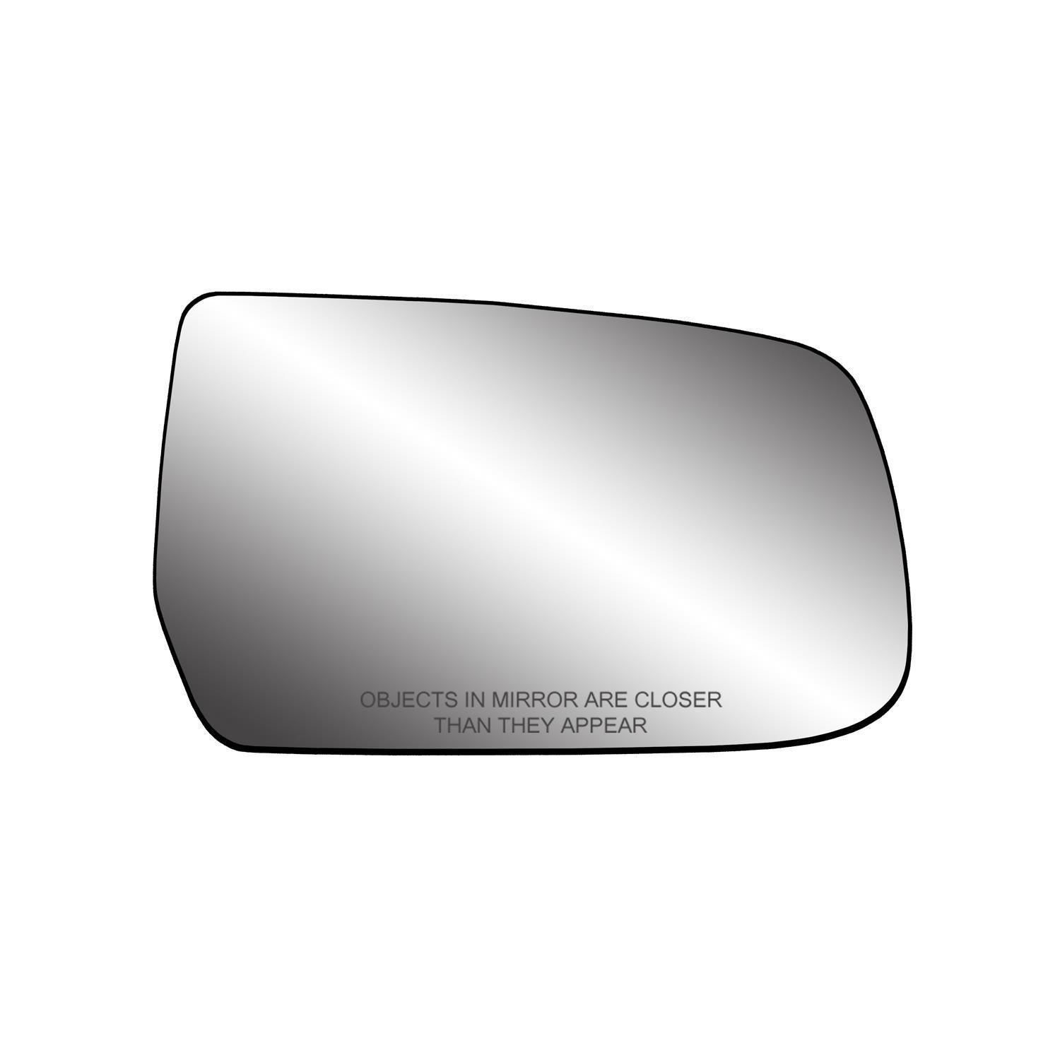 K Source Mirror Replacement Glass 80230