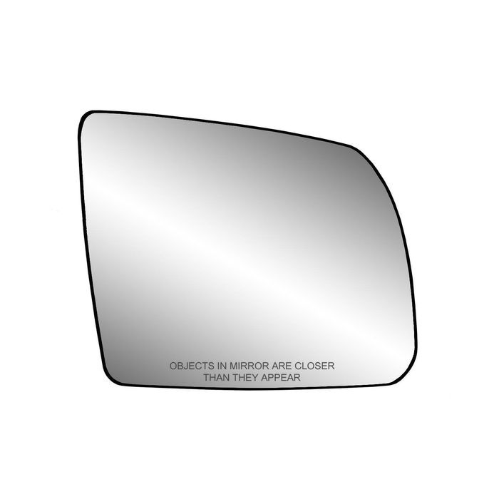 1977-1982 Corvette RH Outside Sport Mirror Assembly w/Remote