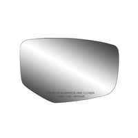 K Source Mirror Replacement Glass 80272 for 2014 Honda Accord