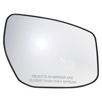 K Source Mirror Replacement Glass 90214