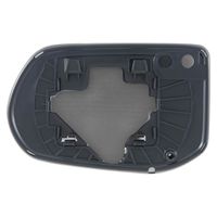 K Source Mirror Replacement Glass 80303 for Honda Civic