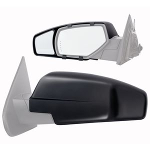 K-Source Towing Mirror Set 80910 for GMC Sierra 2500 HD