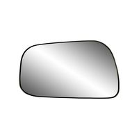K Source Mirror Replacement Glass 88126 for Toyota Camry