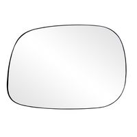 K Source Mirror Replacement Glass 88203 for 2007 Dodge Ram 1500
